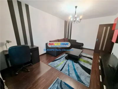 Inchiriere apartament 3 camere, in Ploiesti, zona Malu Rosu - Ploiesti