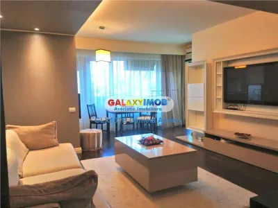 APARTAMENT 2 CAMERE DE INCHIRIAT PIPERA COMPLEX NOU+LOC PARCARE - Bucuresti