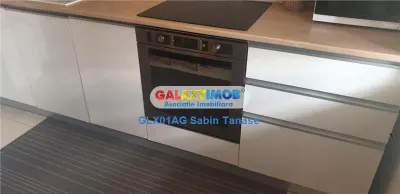 De Inchiriat Apartament 2 cam (bloc nou) TEILOR 70 mp, modern - foto 16