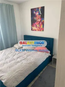 Vanzare apartament 2 camere mobilat  modern Baneasa Greenfield - Bucuresti