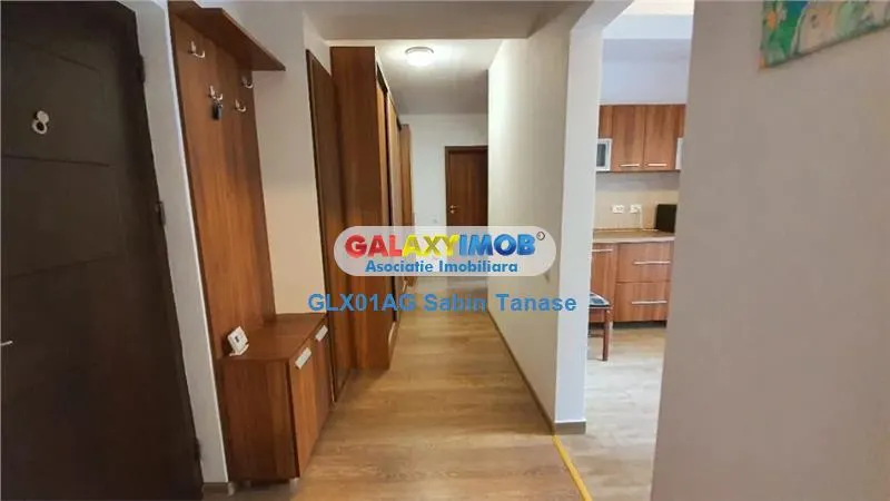 de inchiriat ap 2 cam lux fratii golesti la cheie fond nou - foto 6