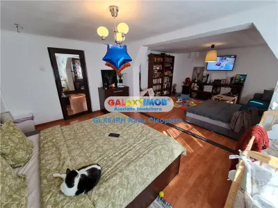 Casa de vanzare P+1E, Ploiesti, zona Gheorghe Doja - foto 15