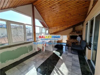Casa de vanzare P+1E, Ploiesti, zona Gheorghe Doja - foto 10