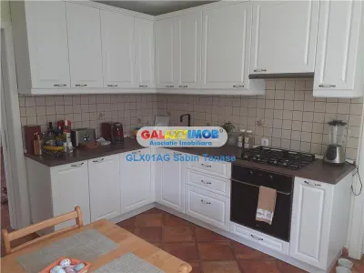 de inch  vila P+E ultramoderna la cheie NORD (zona exclusivista) - foto 4