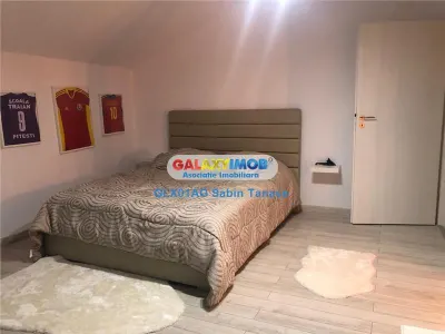 de inch  vila P+E ultramoderna la cheie V Ursului - foto 12