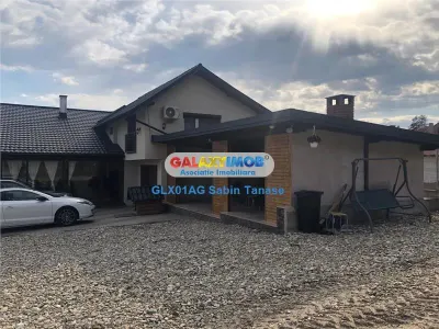 de inch  vila P+E ultramoderna la cheie V Ursului - foto 21