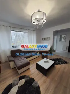 de inchiriat ap 2 cam lux fratii golesti la cheie fond nou - Pitesti