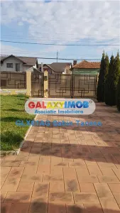 De inchiriat vila moderna  P+E+M   LABUSESTI - Pitesti
