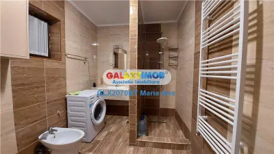Imobil P+1+M, 12 camere, cazare muncitori! - foto 17