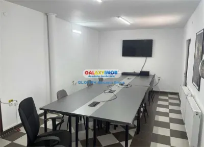 Inchiriere spatiu birouri 2 camere, Ploiesti, zona Bobalna - Ploiesti