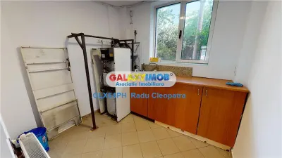 Vanzare  spatiu comercial Ploiesti, zona Afi - foto 18