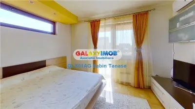 De vanzare vila moderna S+P+E Pitesti - foto 5