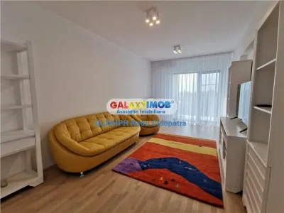Inchiriere 3 camere lux, Ploiesti, zona Albert - Ploiesti