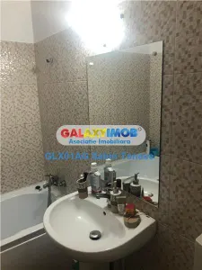 de inchiriat apartament cu 2 camere PSURI Teilor etaj 1/4 - foto 3