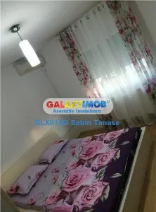 de inchiriat ap cu 3 camere cf 1 dec modern Popa Sapca - foto 3