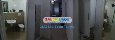 de inchiriat ap cu 3 camere cf 1 dec modern Popa Sapca - foto 7