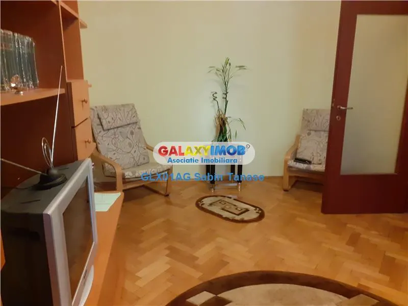 de inchiriat apartament cu 2 camere cf 1 craiovei etaj 1 - foto 5