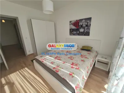 Inchiriere apartament 3 camere, Ploiesti, zona Albert - Ploiesti