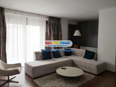 Cartierul Francez, apartament 2 camere, loc parcare - Bucuresti