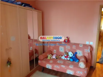 inchiriere apartament 3 camere PRUNDU LIDL la cheie - foto 9