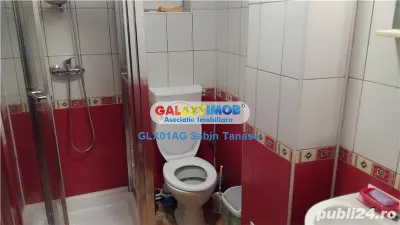 de inch  ap cu 2 camere ultracentral strada Mare la cheie - Pitesti