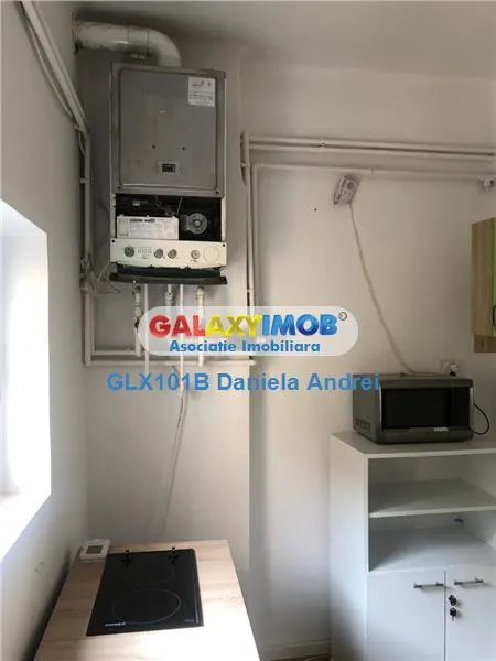 SPATIU 65 MP IN VILA INCHIRIERE 700 euro ZONA  ROMANA DOROBANTI - foto 12