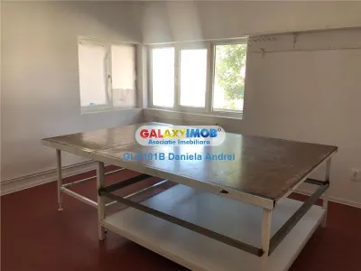 SPATIU 65 MP IN VILA INCHIRIERE 700 euro ZONA  ROMANA DOROBANTI - foto 7