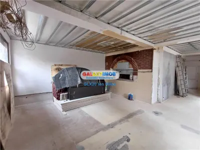 Inchiriere spatiu comercial brutarie 100 mp Doamna Ghica - foto 2