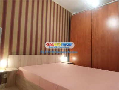 APARTAMENT 2 CAMERE DE INCHIRIAT UNIVERSITATE - UNIRII  415 euro - Bucuresti