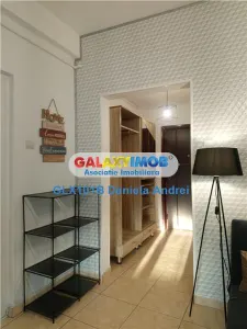 APARTAMENT 2 CAMERE DE INCHIRIAT UNIVERSITATE - UNIRII  415 euro - foto 11