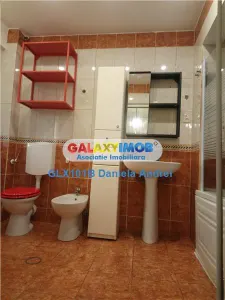 APARTAMENT 2 CAMERE DE INCHIRIAT UNIVERSITATE - UNIRII  415 euro - foto 20