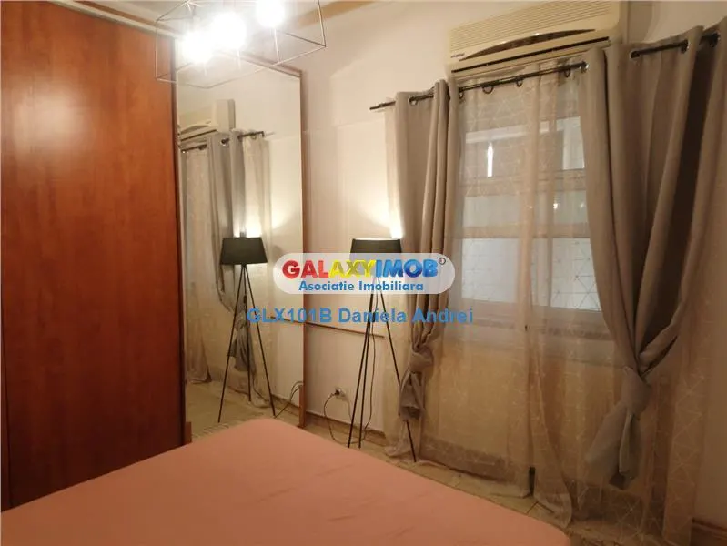 APARTAMENT 2 CAMERE DE INCHIRIAT UNIVERSITATE - UNIRII  415 euro - foto 3