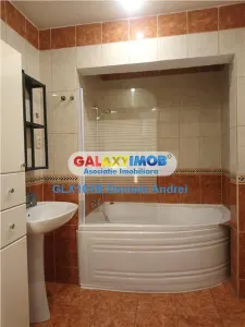 APARTAMENT 2 CAMERE DE INCHIRIAT UNIVERSITATE - UNIRII  415 euro - foto 22