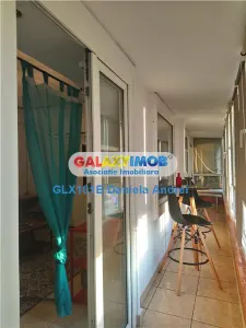 APARTAMENT 2 CAMERE DE INCHIRIAT UNIVERSITATE - UNIRII  415 euro - foto 23