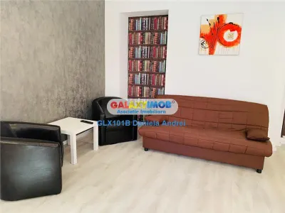 APARTAMENT 2 CAMERE DE INCHIRIAT GARA DE NORD 340 euro - Bucuresti
