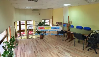 Spatiu birouri central! - Botosani