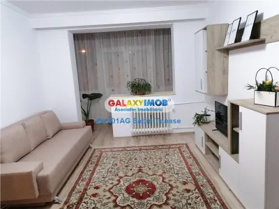 de inchiriat apartament cu 2 camere cf 1 craiovei etaj 1 - Pitesti