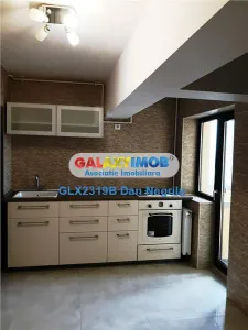Unirii- Zepter, duplex 3 camere, terasa - Bucuresti