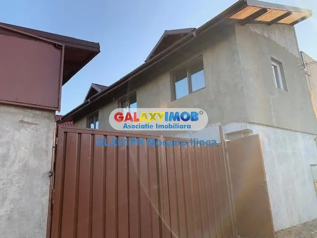 Inchiriere casa pentru birouri, in Ploiesti, zona Bereasca - foto 20