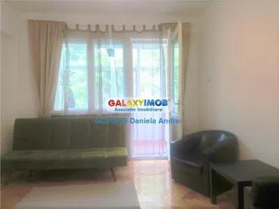INCHIRIERE APARTAMENT 3 CAMERE  70 mp UNIVERSITATE 500 euro - foto 2