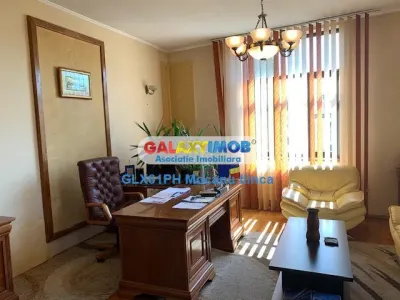 Inchiriere spatiu birouri 120 mp, in Ploiesti, zona Marasesti - Ploiesti