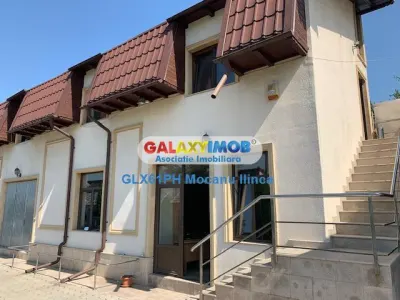 Inchiriere spatiu birouri 120 mp, in Ploiesti, zona Marasesti - foto 5