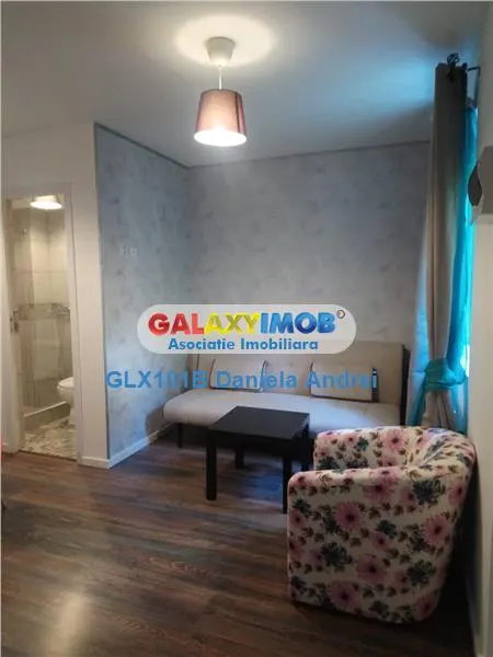 INCHIRIERE IN VILA GARSONIERA SAU 2 CAMERE ZONA EMINESCU POLONA - foto 1