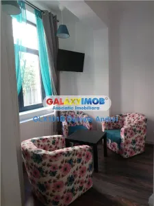 INCHIRIERE IN VILA GARSONIERA SAU 2 CAMERE ZONA EMINESCU POLONA - foto 2