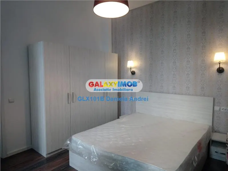 INCHIRIERE IN VILA GARSONIERA SAU 2 CAMERE ZONA EMINESCU POLONA - foto 18