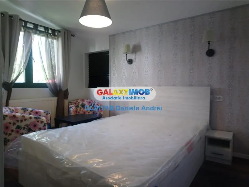 INCHIRIERE IN VILA GARSONIERA SAU 2 CAMERE ZONA EMINESCU POLONA - foto 19