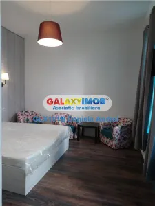 INCHIRIERE IN VILA GARSONIERA SAU 2 CAMERE ZONA EMINESCU POLONA - foto 22