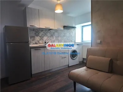 INCHIRIERE IN VILA GARSONIERA SAU 2 CAMERE ZONA EMINESCU POLONA - foto 10