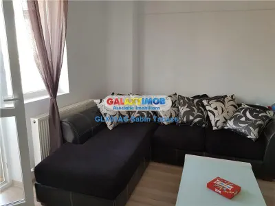 de inchiriat apartament cu 2 camere cf 1dec fond nou BANAT - Pitesti