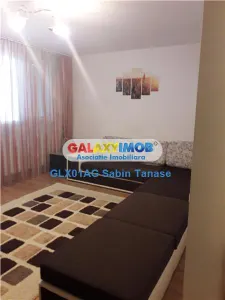 de inchiriat aprtament cu 3 camere cf 1 dec modern TRIVALE - foto 10